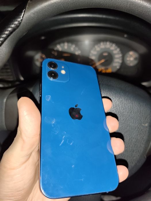 Айфон 12,  iphone 12