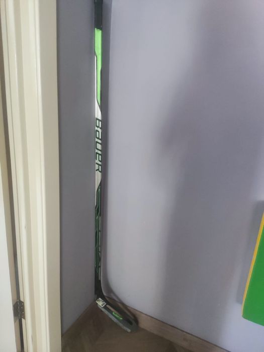 Хоккейная форма.