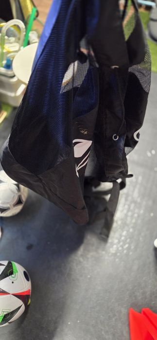 Футболен сет,топки,конуси