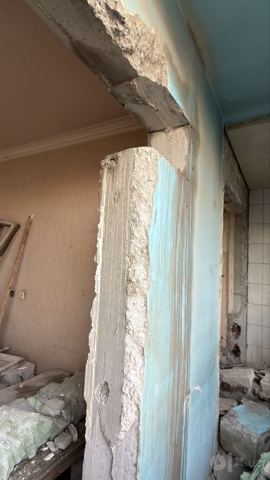Devor teshish Beton kesish,услуги алмазное бурение Сверление отверстие