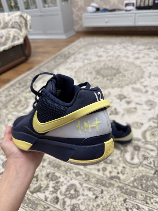 Кроссовки баскетбольные Nike Ja 1