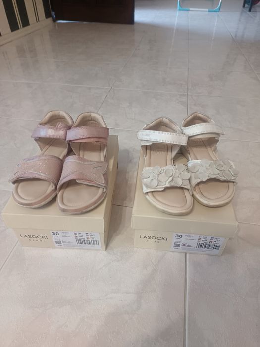Сандали Lasocki 30