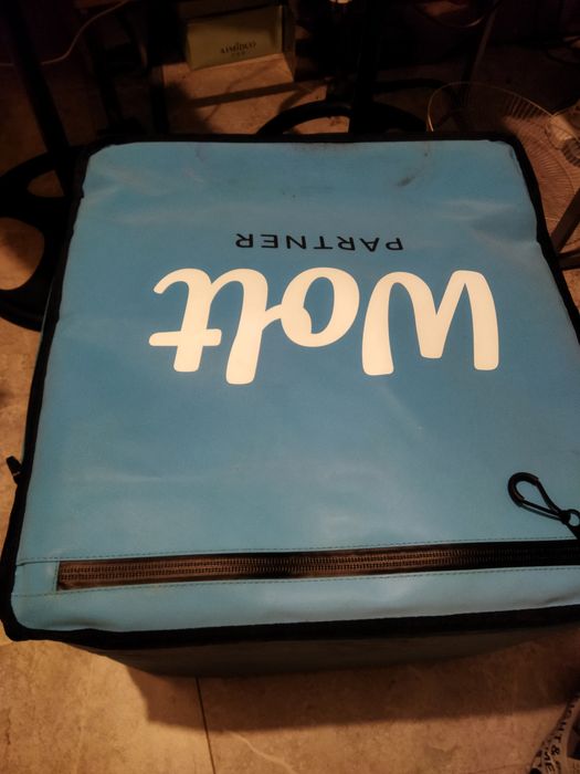 Продам термосумку.