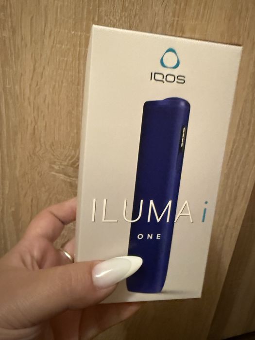 Iqos iluma i one
