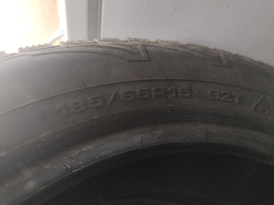 Продам балоны р15