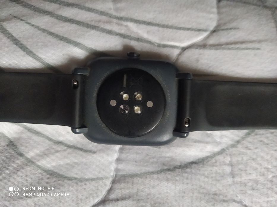 Смарт часы Amazfit