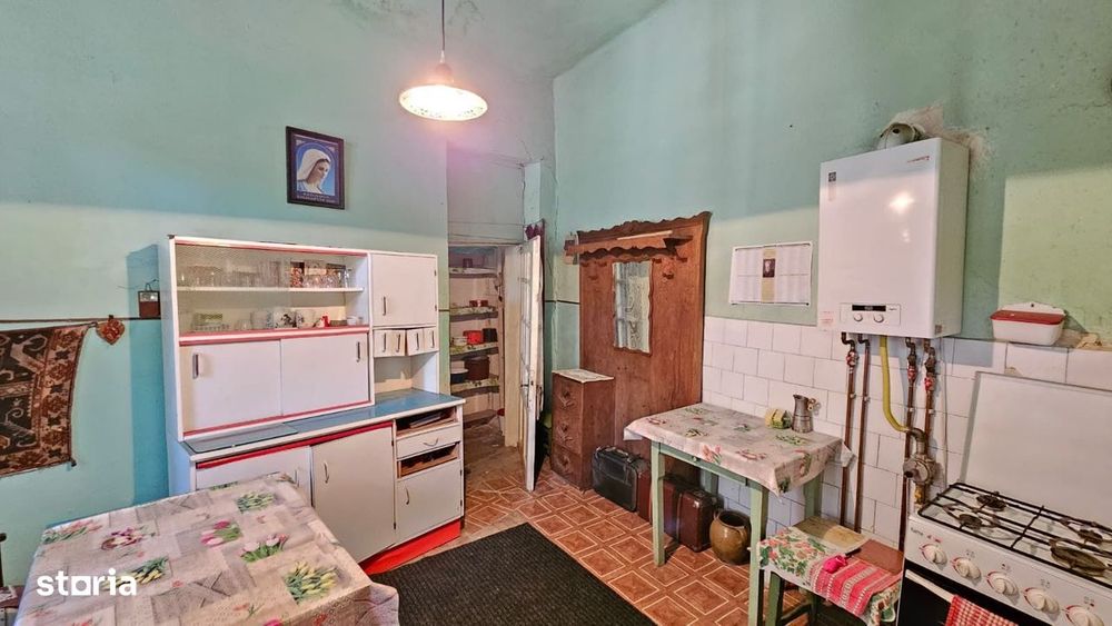0 % comision ! 2 camere 69 mp, strada Somesului-zona Scala Center — fotografia 3
