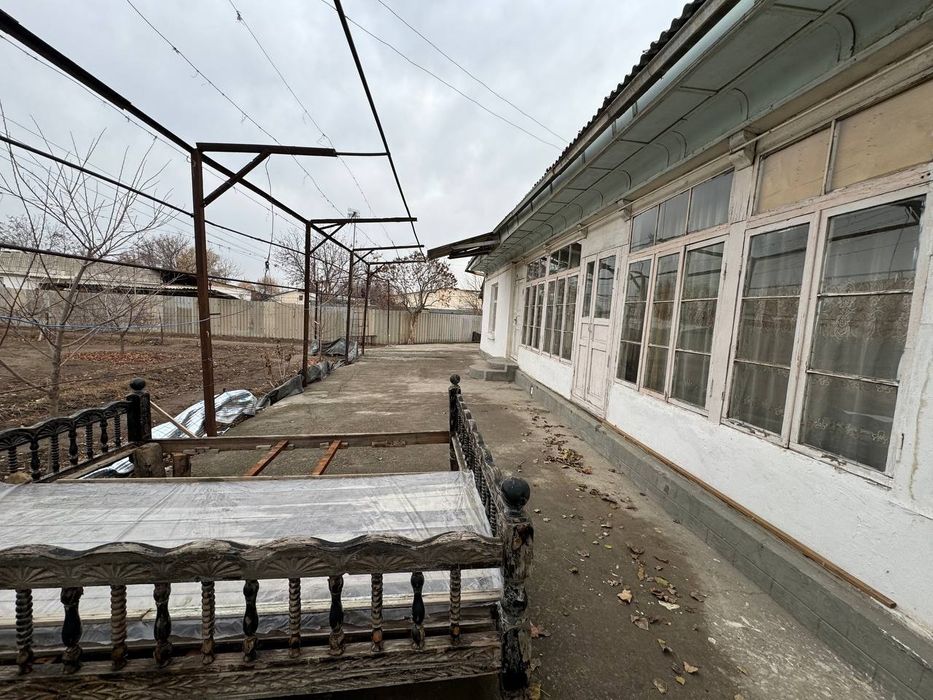 Uy Sotiladi Mirzo Ulugʻbek tumani