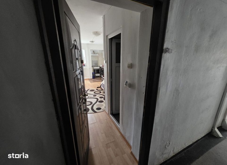 Apartament  1 camera Galata , 24 metri, etaj 3 Cod:162937