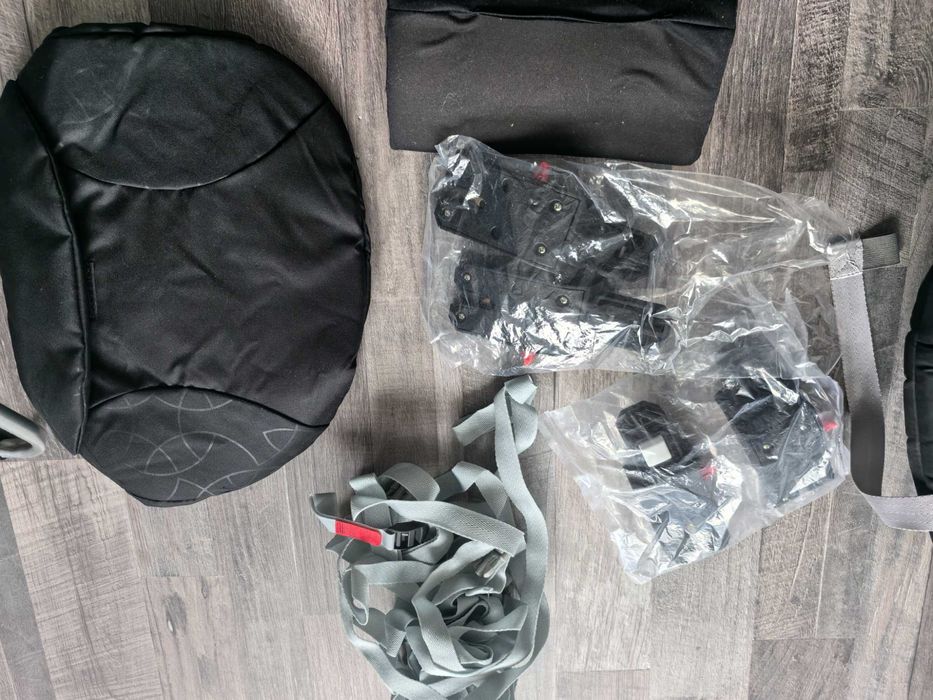 Бебешко столче за кола