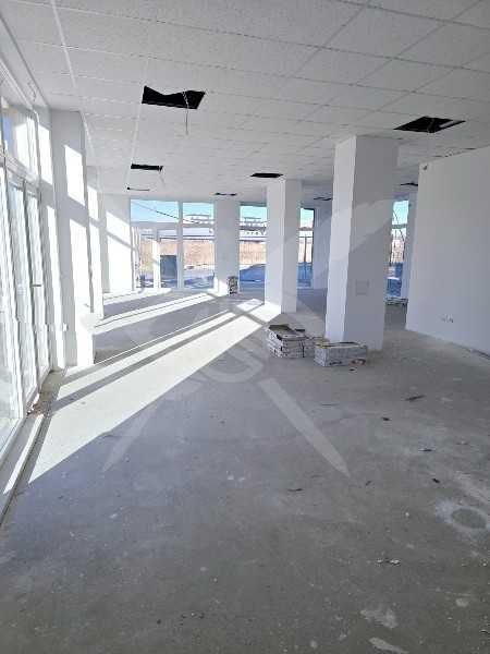 Търговско помещение в Христо Смирненски! 78620