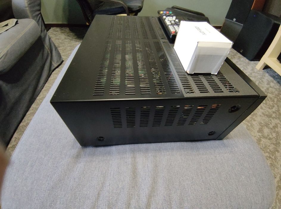 Amplitunere Denon AVR X3000