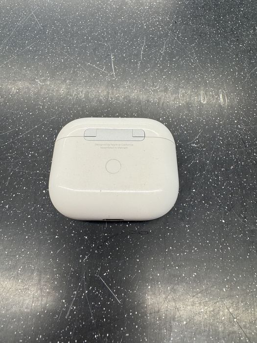 Наушники Apple AirPods 3 белый