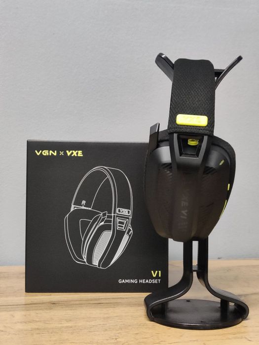 Наушники VGN VXE V1