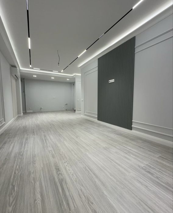 Ремонт под ключ