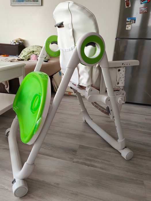 Chipollino msterchef столче за хранене