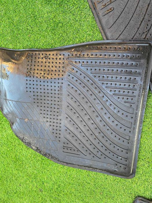 Коврики в ноги Highlander 2012 ОРИГИНАЛ!!!