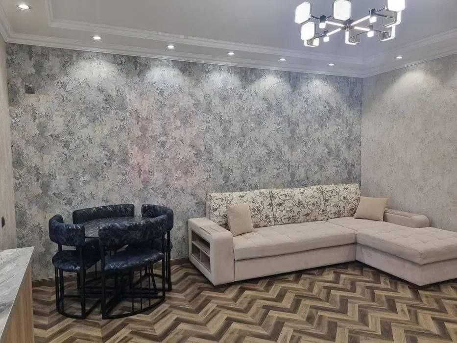 Продается 1в2-х ком квартира. Ташсельмаш, Ашхабад парк.