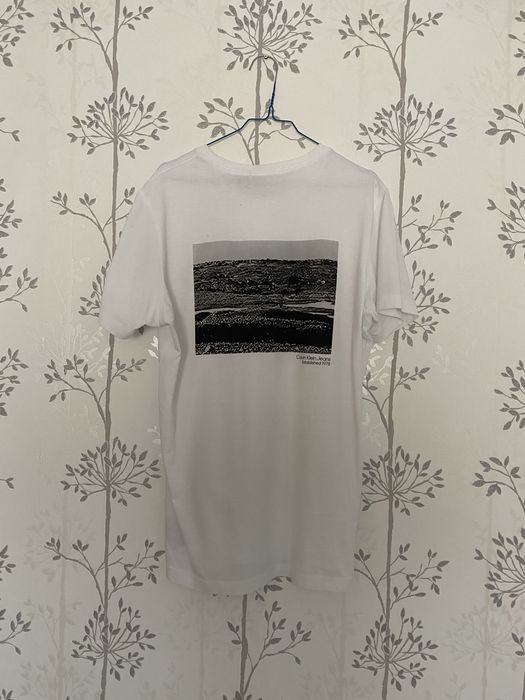 Vand tricou Calvin Klein