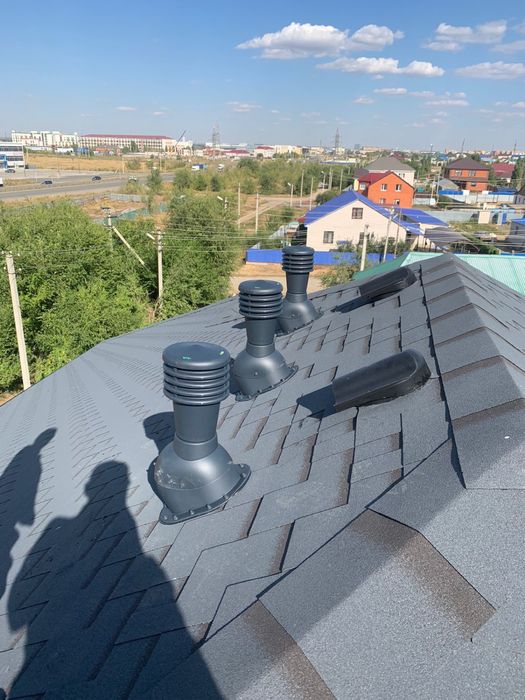 Аэратор Вентиляционный выход