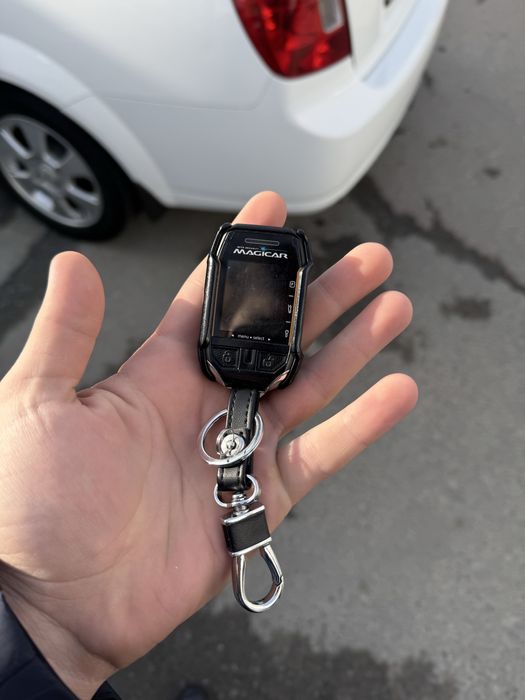 Gentra 2021 metan gaz tozza