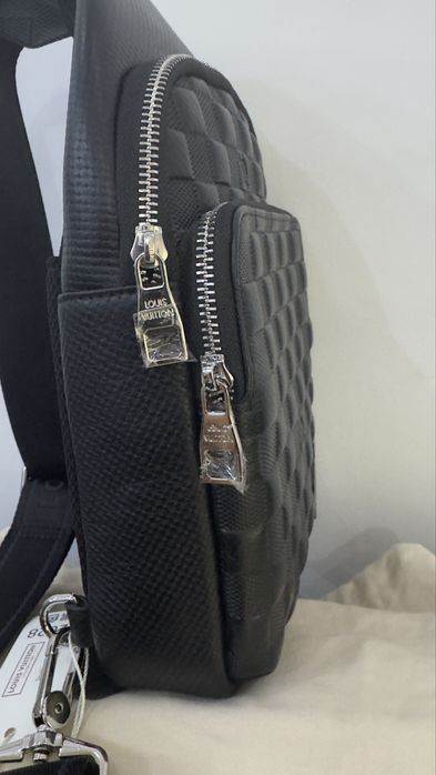 Чанта Louis Vuitton