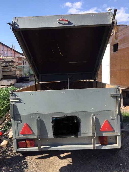 СРОЧНО Продам прицеп