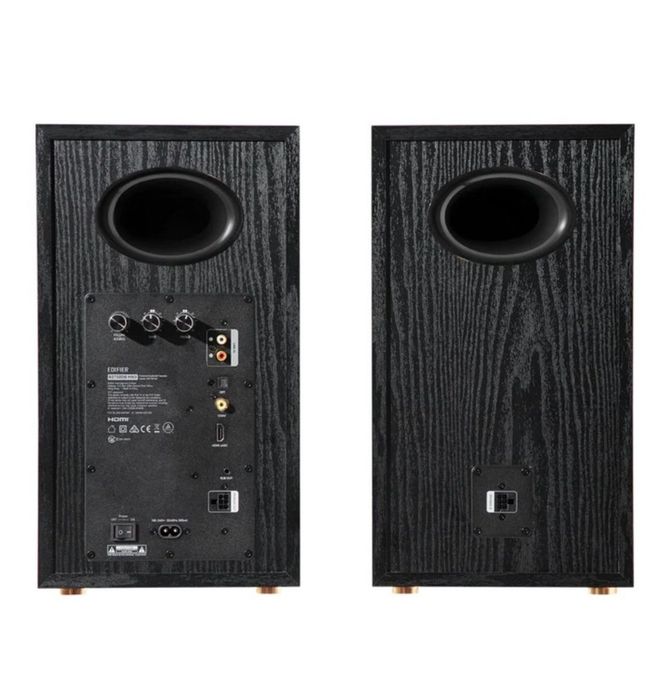 Активные колонки Edifier R2750DB MKII