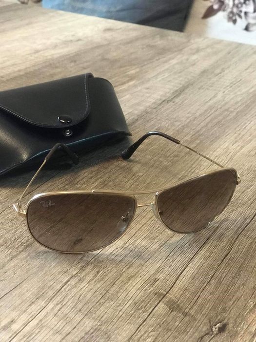 Ray ban aviator RB3293