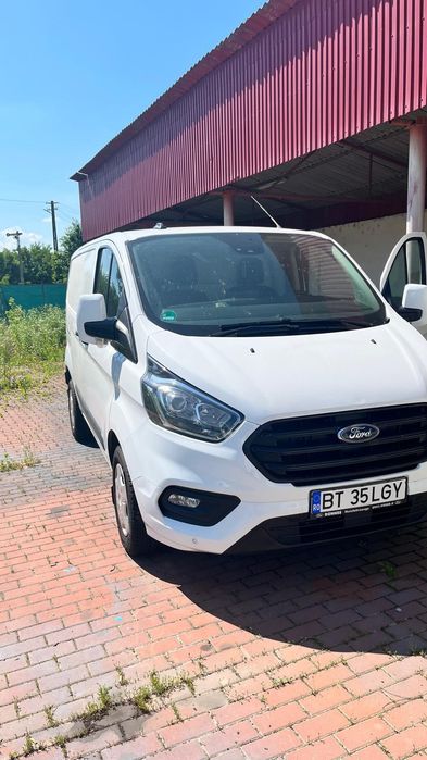 De vanzare Ford Transit Custom