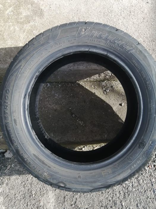 Продам шины летние R15 185/60