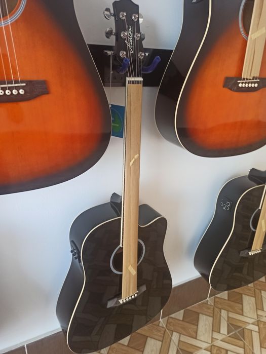 Акустическая гитара 41 размер