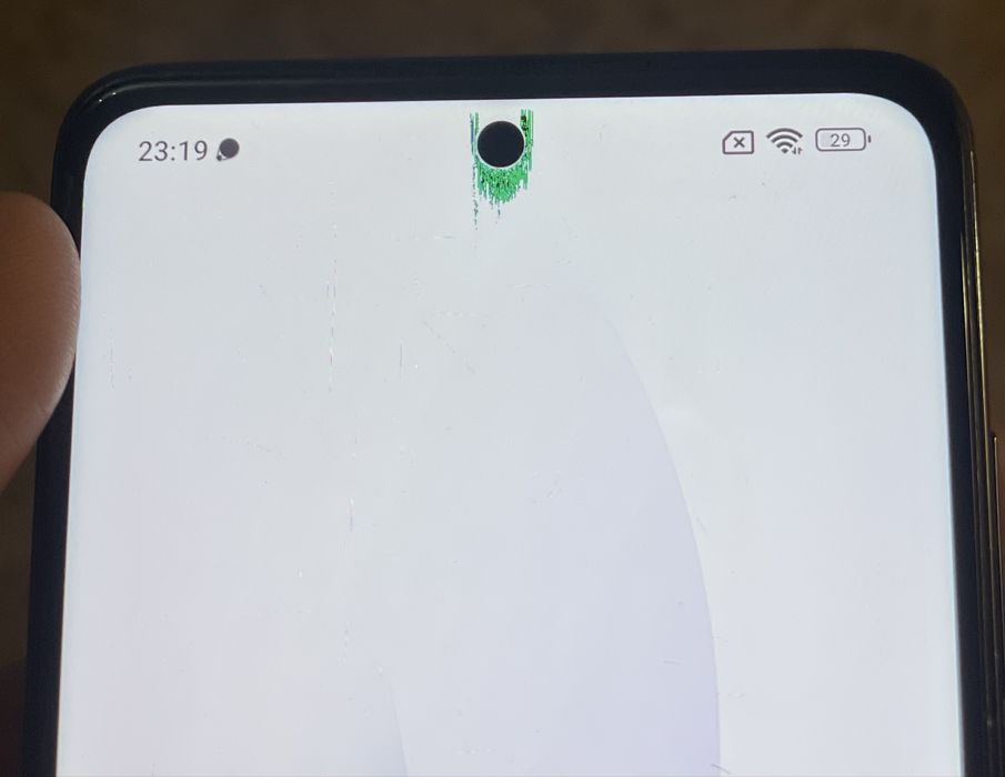 POCO X3 NFC 6/128 ГБ