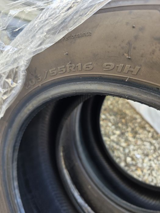 Hankook 205/55/16 91H