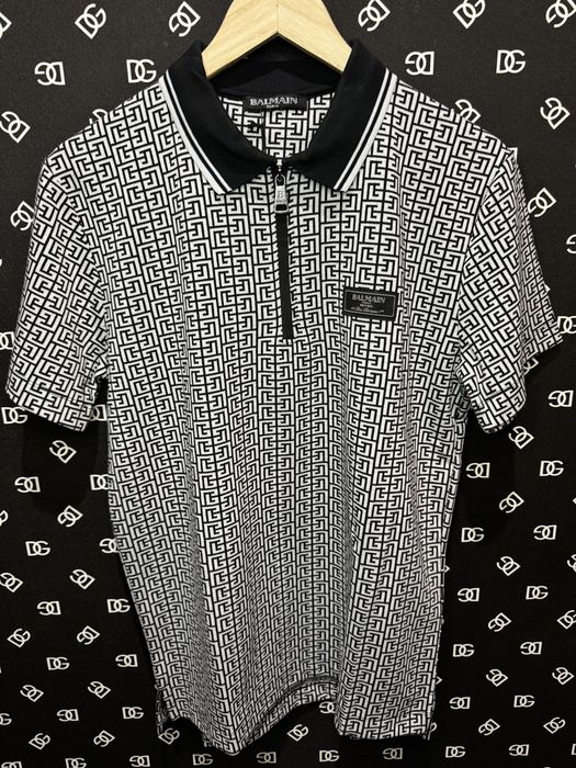 ‼️set balmain barbati