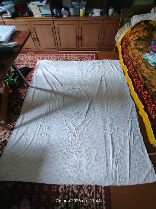 Постельное бельё