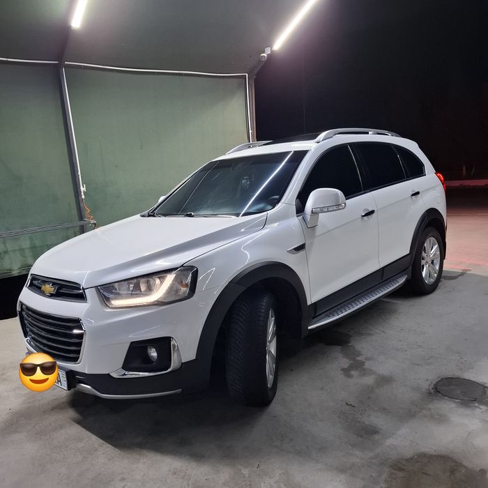 Kaptiva 4 aftomat 3 mator srochne sotiladi