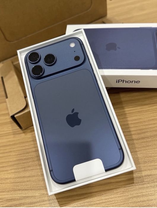 Iphone 17 Pro Max dubai 1.1