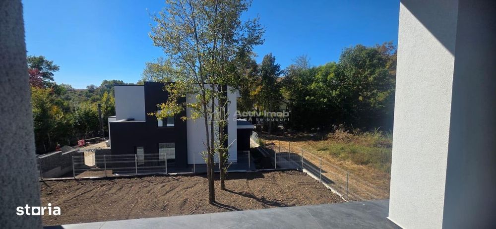 Proprietate Premium | 250 Mp Utili | Teren 600 Mp