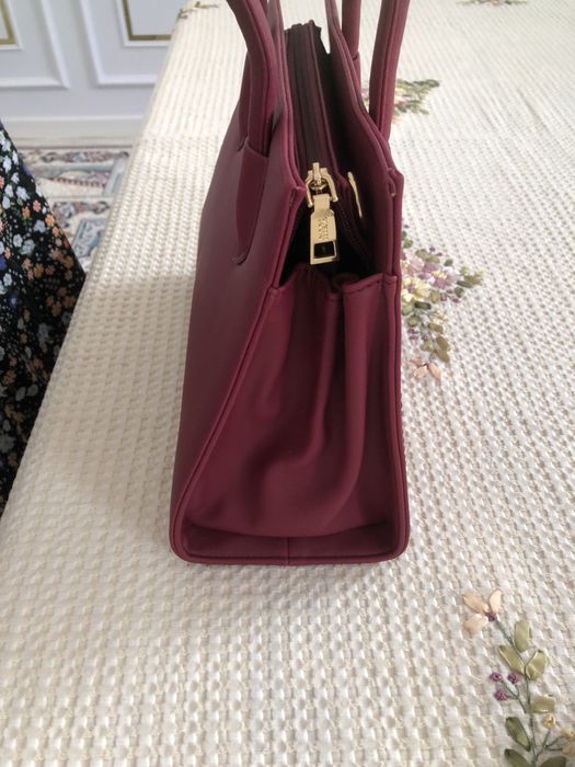 Сумка эко кожа продам