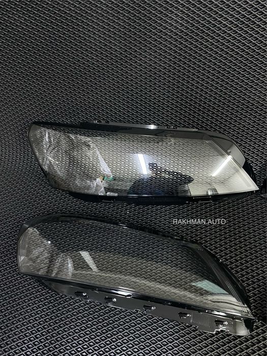 Стекла Фары Volkswagen Passat B7