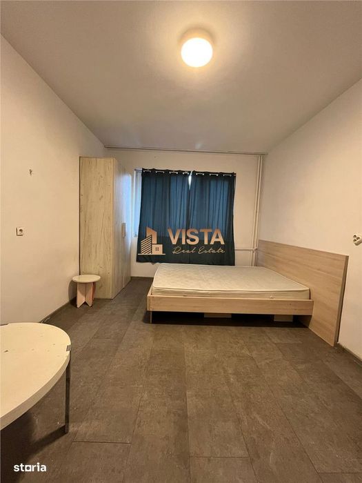 Garsoniera, zona Tractorul