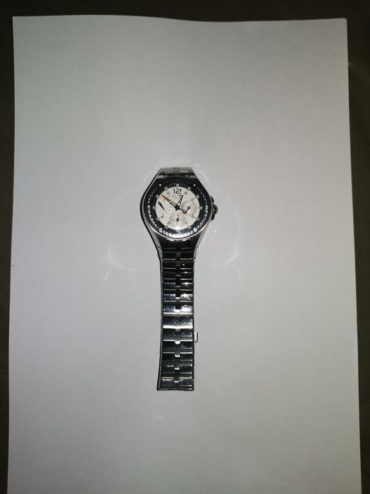 Ceas marca Sector curea piele