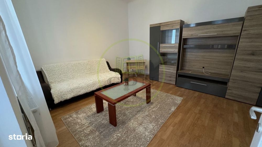 Inchiriere apartament de 85 mp. la casa, str Rosiori