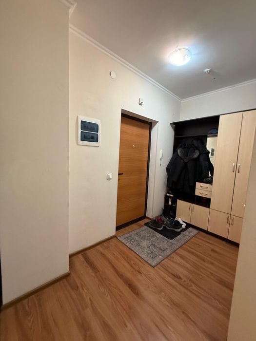 2-х ком квартира