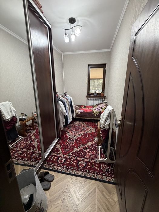 Продам квартиру в центре города Ташкента