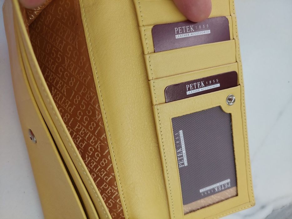 Натуральная кожа