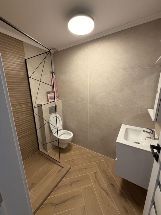 Vila individuala in orasul Pantelimon