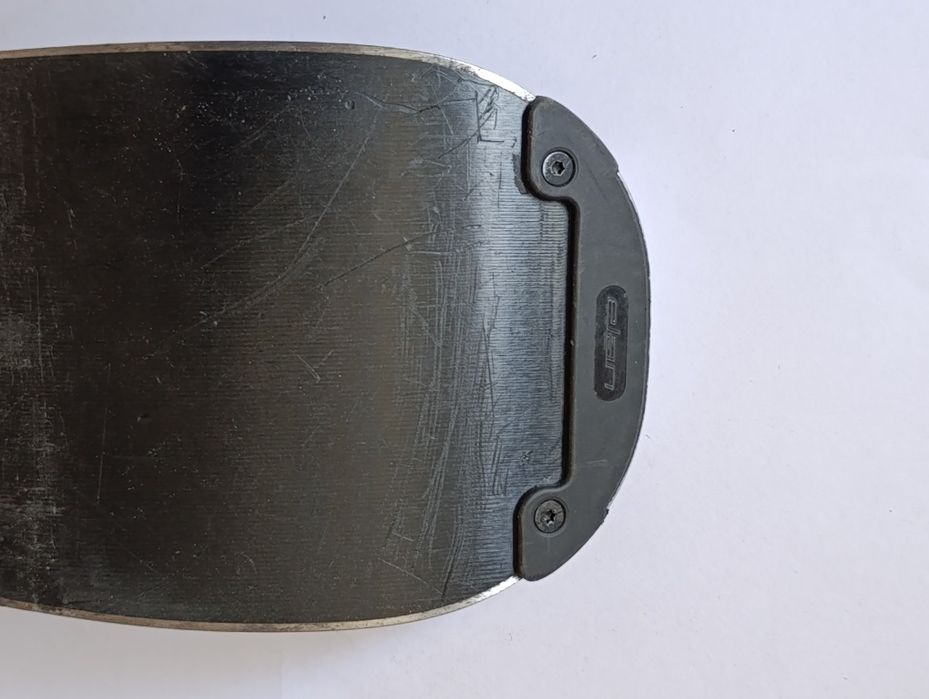 Горные лыжи продаем