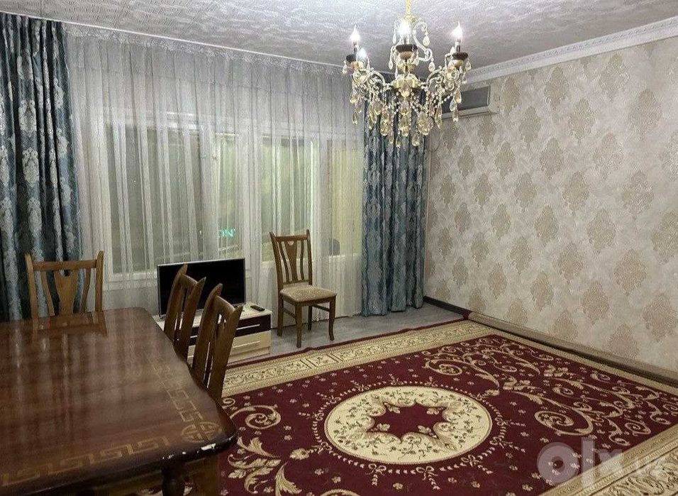 Нукус Кинотеатр 3 хона квартира Сотилади Зор нархда Ипатека мукун